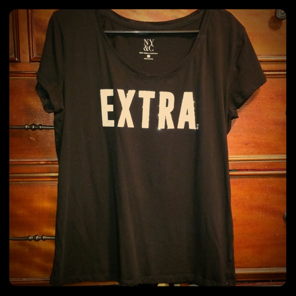 Women's tee shirt